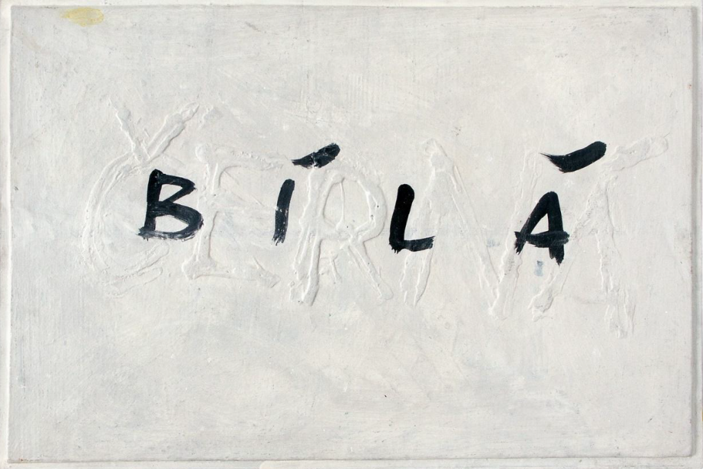 Slova Dalibora Chatrného